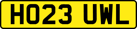 HO23UWL