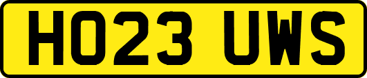 HO23UWS