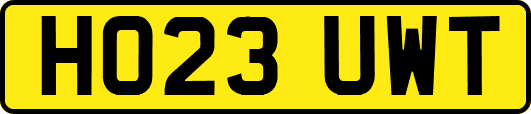 HO23UWT