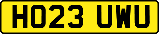 HO23UWU