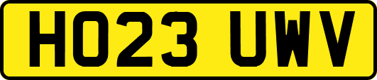 HO23UWV