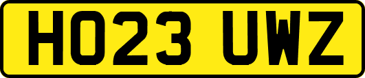 HO23UWZ
