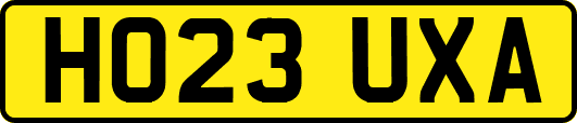 HO23UXA