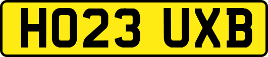 HO23UXB