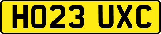 HO23UXC