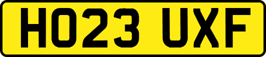HO23UXF