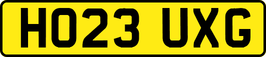 HO23UXG