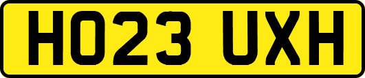 HO23UXH