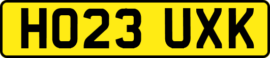 HO23UXK