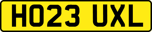 HO23UXL
