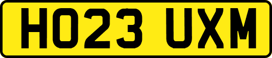 HO23UXM