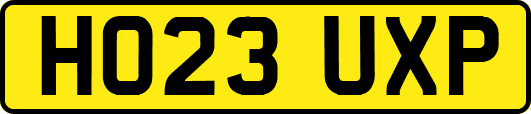 HO23UXP