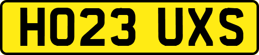 HO23UXS