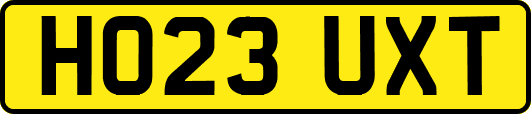 HO23UXT