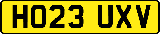HO23UXV