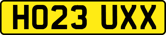 HO23UXX