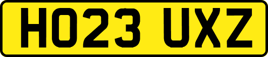 HO23UXZ