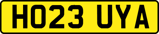 HO23UYA