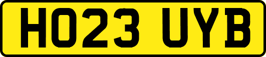 HO23UYB