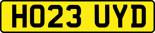 HO23UYD