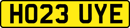 HO23UYE