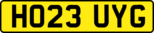 HO23UYG