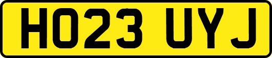 HO23UYJ