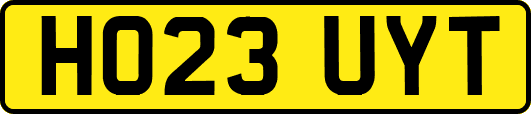 HO23UYT
