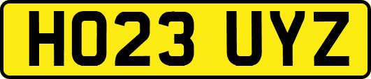 HO23UYZ