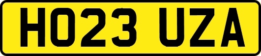 HO23UZA