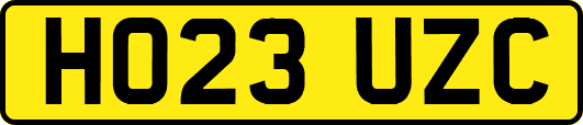HO23UZC