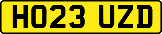 HO23UZD