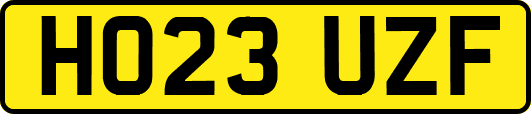 HO23UZF