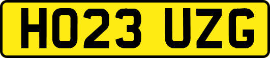 HO23UZG