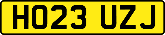 HO23UZJ