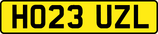 HO23UZL