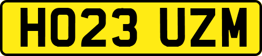 HO23UZM