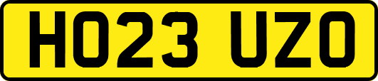 HO23UZO