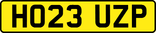 HO23UZP
