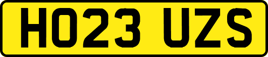 HO23UZS