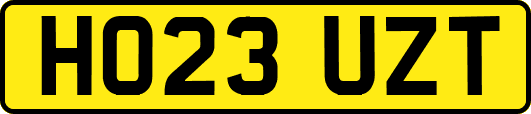 HO23UZT