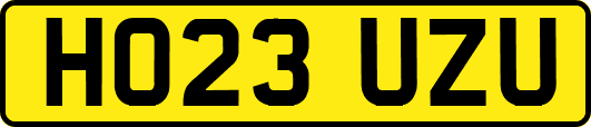 HO23UZU