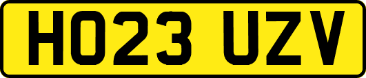 HO23UZV