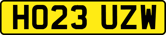HO23UZW