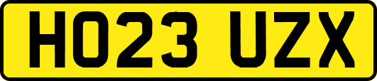 HO23UZX