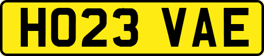 HO23VAE