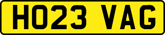 HO23VAG
