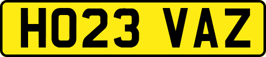 HO23VAZ