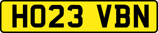 HO23VBN