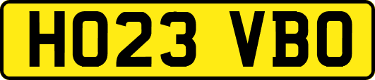 HO23VBO